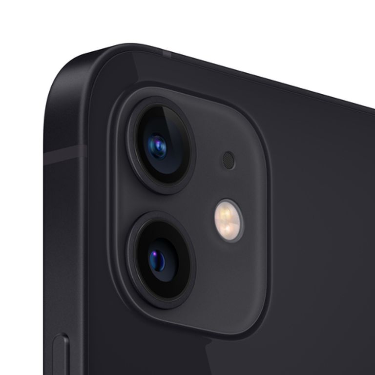 TIM Apple iPhone 12 15,5 cm (6.1") Doppia SIM iOS 14 5G 128 GB Nero_TIM_3_big-image