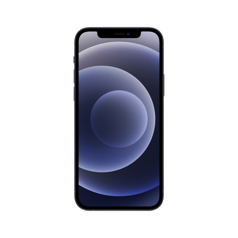 TIM Apple iPhone 12 15,5 cm (6.1") Doppia SIM iOS 14 5G 128 GB Nero_TIM_0_big-image