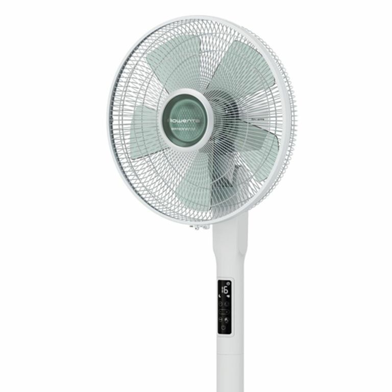 Rowenta Turbo Silence Extreme+ VU5890 Bianco_ROWENTA_2_big-image