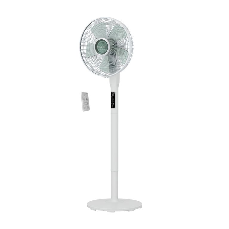 Rowenta Turbo Silence Extreme+ VU5890 Bianco_ROWENTA_0_big-image
