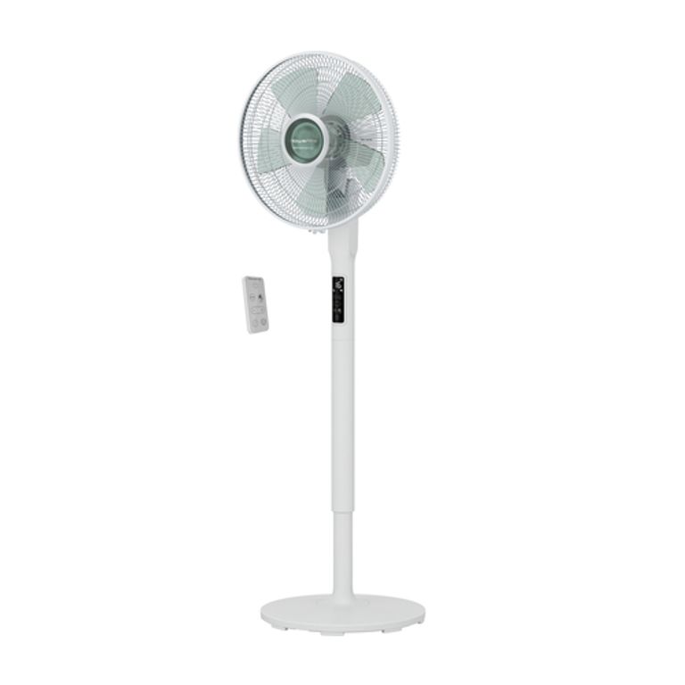 Rowenta Turbo Silence Extreme+ VU5890 Bianco_ROWENTA_1_big-image