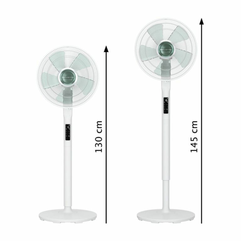 Rowenta Turbo Silence Extreme+ VU5890 Bianco_ROWENTA_4_big-image