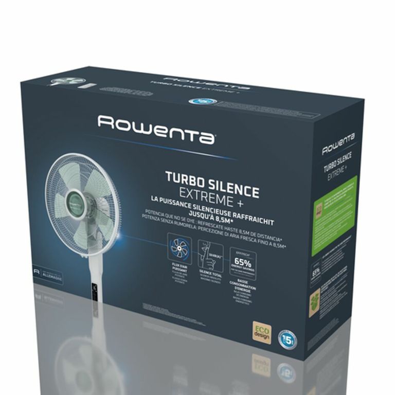 Rowenta Turbo Silence Extreme+ VU5890 Bianco_ROWENTA_11_big-image