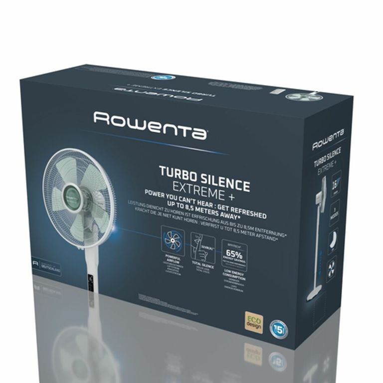 Rowenta Turbo Silence Extreme+ VU5890 Bianco_ROWENTA_12_big-image