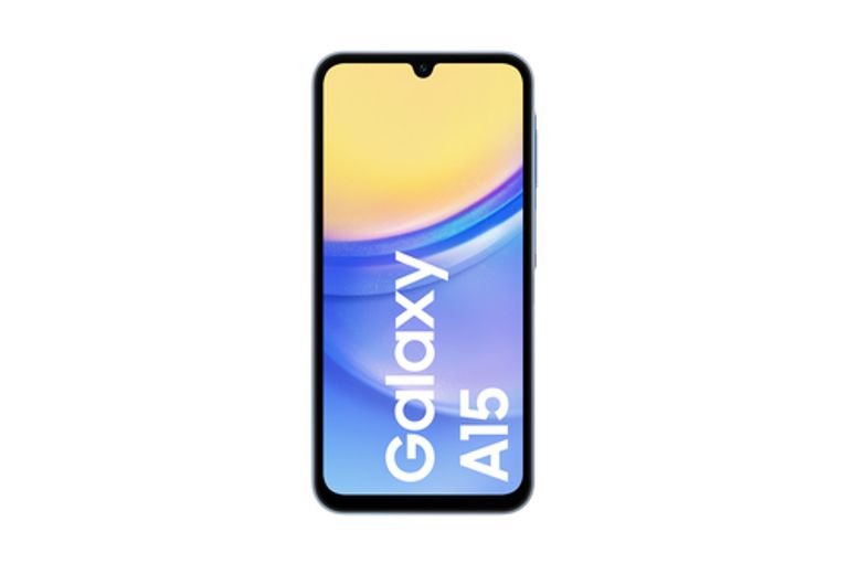 Samsung Galaxy A15 16,5 cm (6.5") Dual SIM ibrida Android 14 4G USB tipo-C 4 GB 128 GB 5000 mAh Blu_SAMSUNG_6_big-image