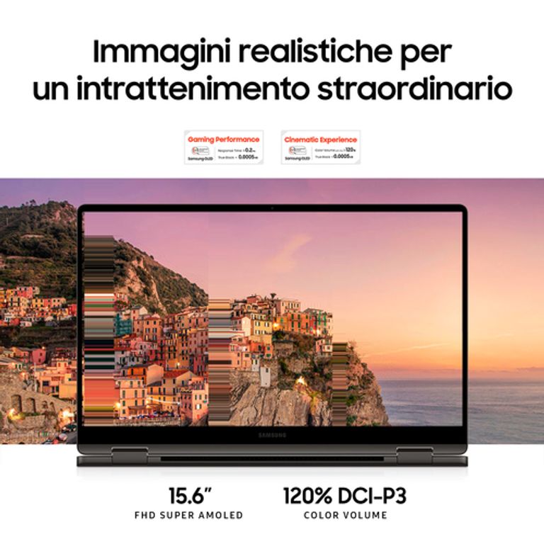 Samsung Galaxy Book3 360 15.6" Intel Core i5 13th Gen 8GB 512GB Graphite_SAMSUNG_3_big-image