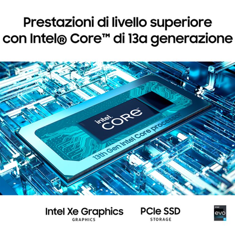 Samsung Galaxy Book3 360 15.6" Intel Core i5 13th Gen 8GB 512GB Graphite_SAMSUNG_4_big-image