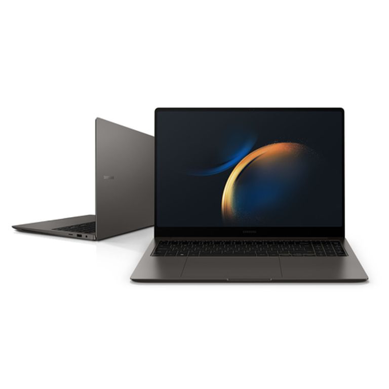 Samsung Galaxy Book3 Ultra 16" Intel Core i7 13th Gen 16GB 512GB Graphite_SAMSUNG_1_big-image