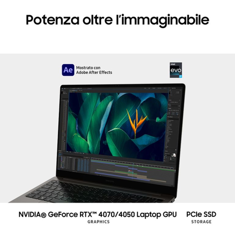 Samsung Galaxy Book3 Ultra 16" Intel Core i7 13th Gen 16GB 512GB Graphite_SAMSUNG_2_big-image