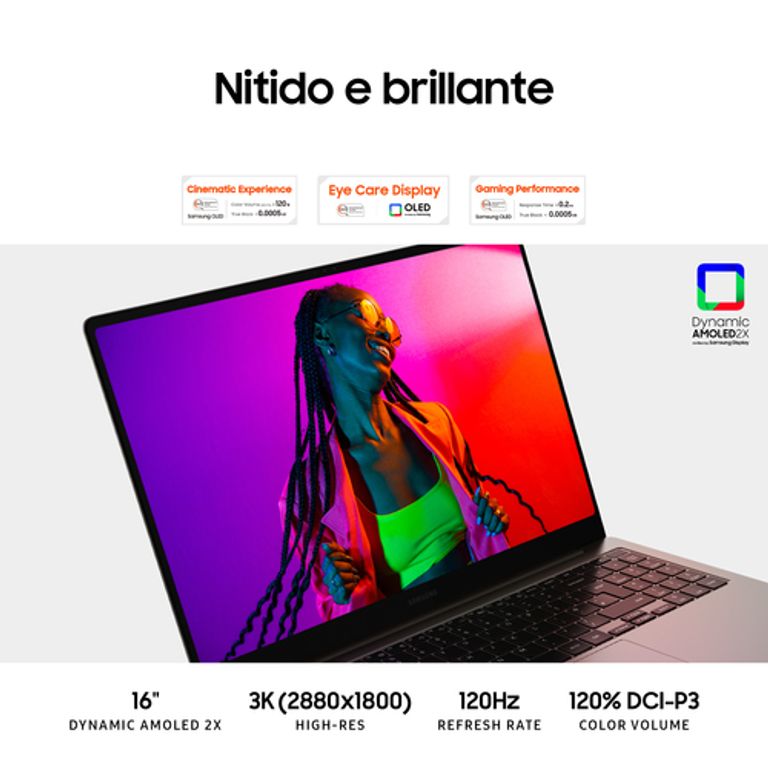 Samsung Galaxy Book3 Ultra 16" Intel Core i7 13th Gen 16GB 512GB Graphite_SAMSUNG_3_big-image