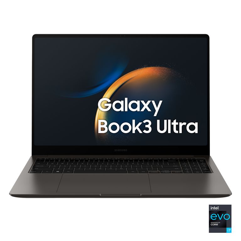 Samsung Galaxy Book3 Ultra 16" Intel Core i7 13th Gen 16GB 512GB Graphite_SAMSUNG_0_big-image