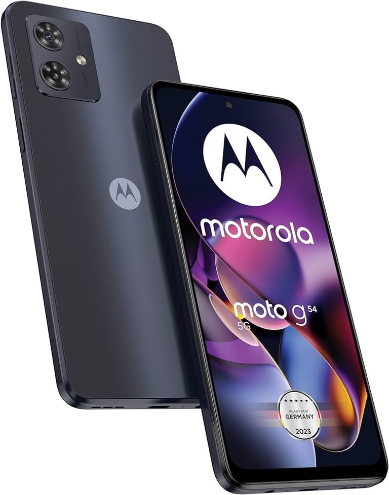 MOTOROLA MOTO G54 5G MIDNIGHT BLUE  8GB/256GB_MOTOROLA_0_big-image