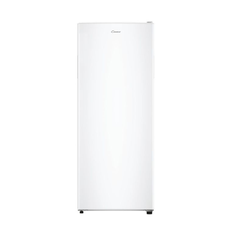 Candy CUQS 58EW Congelatore a pozzo Libera installazione 85 L E Bianco_CANDY_0_big-image