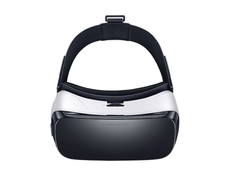 Samsung SM-R322 Visore collegato allo smartphone 310 g Nero, Bianco_SAMSUNG_6_big-image