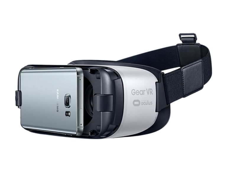 Samsung SM-R322 Visore collegato allo smartphone 310 g Nero, Bianco_SAMSUNG_7_big-image