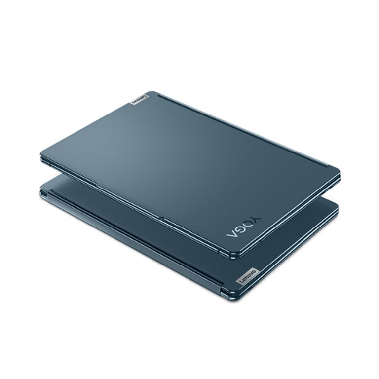 Lenovo Yoga Book 9 13IMU9 Intel Core Ultra 7 155U Ibrido (2 in 1) 33,8 cm (13.3") Touch screen 2.8K 32 GB LPDDR5x-SDRAM 1 TB SSD Wi-Fi 6E (802.11ax) Windows 11 Home Colore foglia di tè_LENOVO_6_big-image