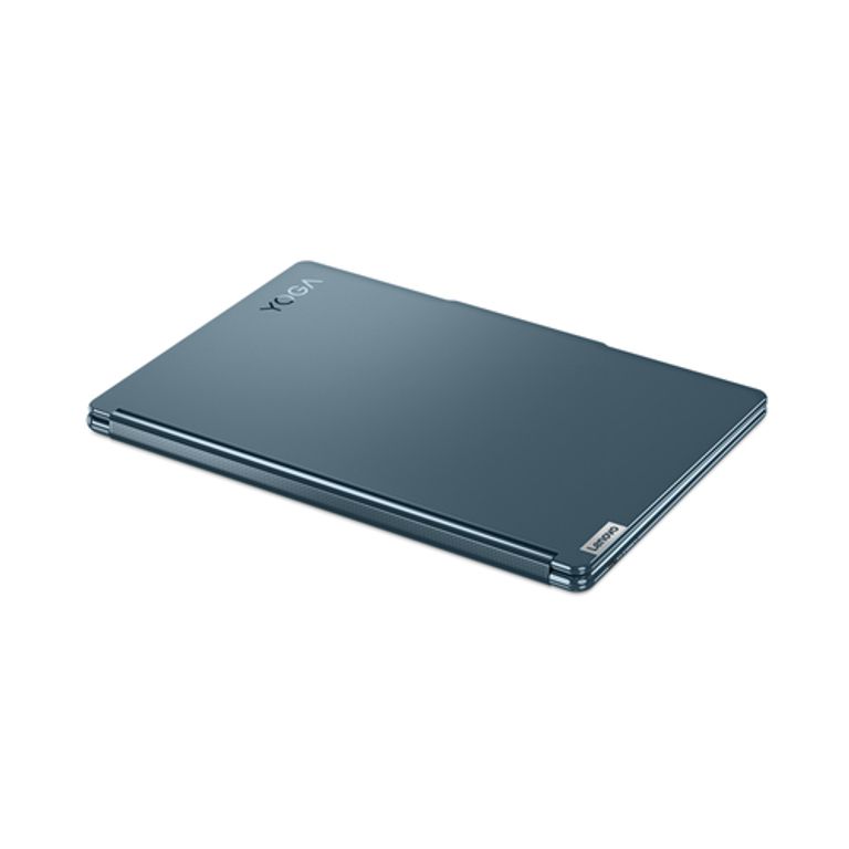 Lenovo Yoga Book 9 13IMU9 Intel Core Ultra 7 155U Ibrido (2 in 1) 33,8 cm (13.3") Touch screen 2.8K 32 GB LPDDR5x-SDRAM 1 TB SSD Wi-Fi 6E (802.11ax) Windows 11 Home Colore foglia di tè_LENOVO_7_big-image