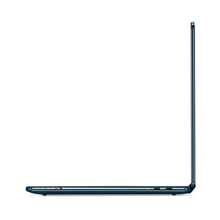 Lenovo Yoga Book 9 13IMU9 Intel Core Ultra 7 155U Ibrido (2 in 1) 33,8 cm (13.3") Touch screen 2.8K 32 GB LPDDR5x-SDRAM 1 TB SSD Wi-Fi 6E (802.11ax) Windows 11 Home Colore foglia di tè_LENOVO_10_big-image