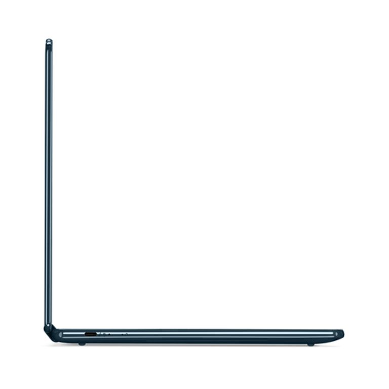 Lenovo Yoga Book 9 13IMU9 Intel Core Ultra 7 155U Ibrido (2 in 1) 33,8 cm (13.3") Touch screen 2.8K 32 GB LPDDR5x-SDRAM 1 TB SSD Wi-Fi 6E (802.11ax) Windows 11 Home Colore foglia di tè_LENOVO_9_big-image