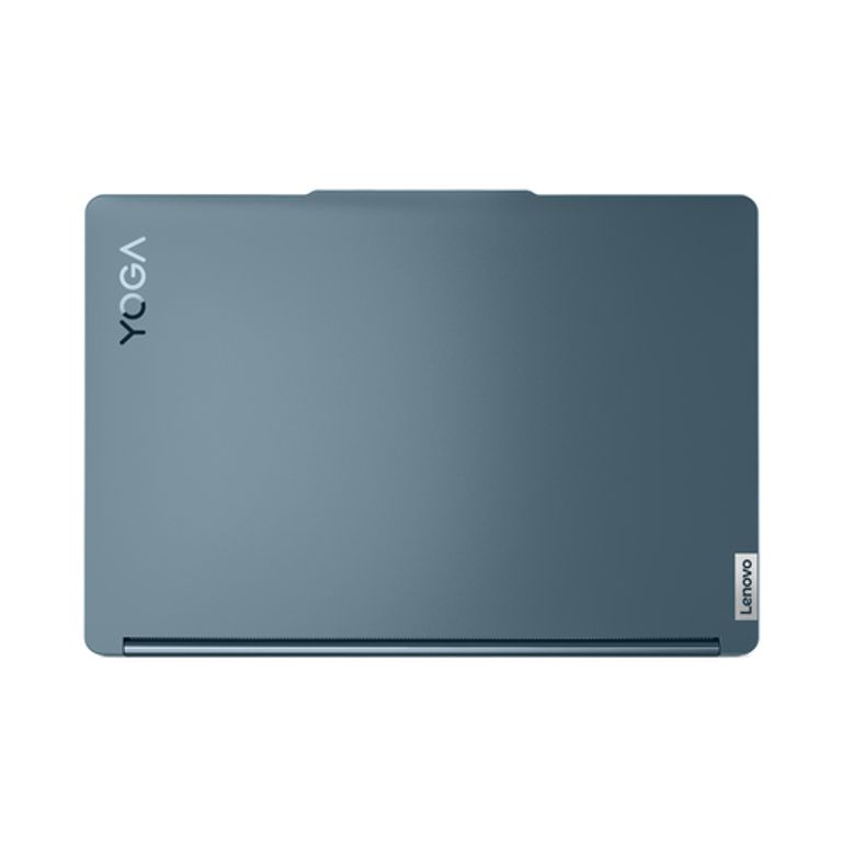 Lenovo Yoga Book 9 13IMU9 Intel Core Ultra 7 155U Ibrido (2 in 1) 33,8 cm (13.3") Touch screen 2.8K 32 GB LPDDR5x-SDRAM 1 TB SSD Wi-Fi 6E (802.11ax) Windows 11 Home Colore foglia di tè_LENOVO_14_big-image