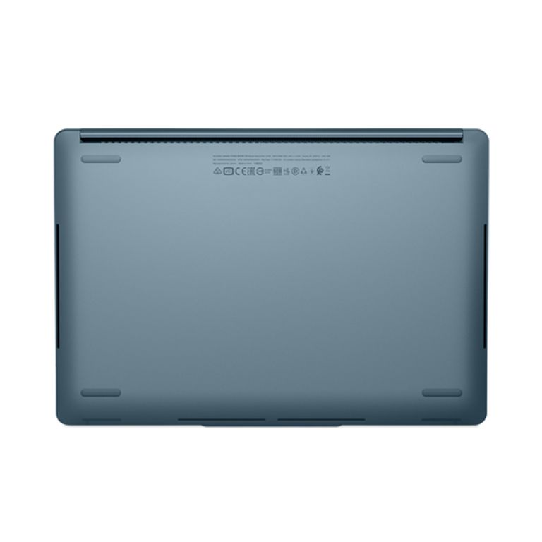 Lenovo Yoga Book 9 13IMU9 Intel Core Ultra 7 155U Ibrido (2 in 1) 33,8 cm (13.3") Touch screen 2.8K 32 GB LPDDR5x-SDRAM 1 TB SSD Wi-Fi 6E (802.11ax) Windows 11 Home Colore foglia di tè_LENOVO_15_big-image