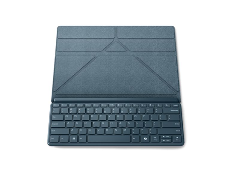 Lenovo Yoga Book 9 13IMU9 Intel Core Ultra 7 155U Ibrido (2 in 1) 33,8 cm (13.3") Touch screen 2.8K 32 GB LPDDR5x-SDRAM 1 TB SSD Wi-Fi 6E (802.11ax) Windows 11 Home Colore foglia di tè_LENOVO_18_big-image