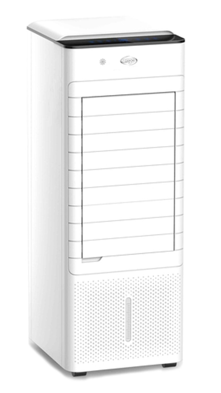 ARGO RAFFRESCATORE POLIFEMO KIRK HxLxP 730,305,270 mm, 3 Velocità,Powerful airflow_ARGO_0_big-image