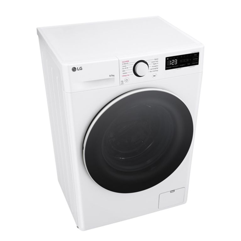 LG D2R5S09TSWW Lavasciuga slim 9/5kg AI DD, Classe E, 1200 giri, TurboWash 360, Vapore_LG_8_big-image