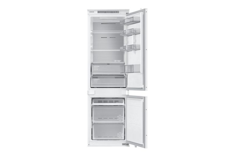 Samsung Frigorifero Combinato da Incasso F1RST™ 1.78m Total No Frost 267L BRB26703EWW_SAMSUNG_3_big-image