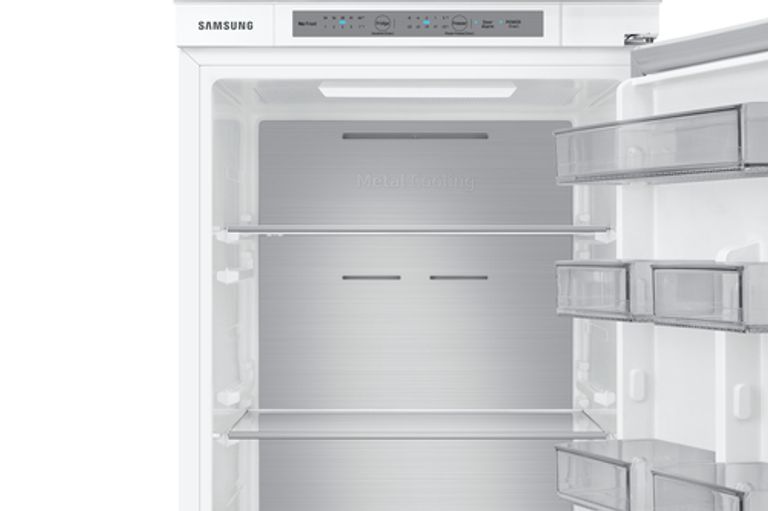 Samsung Frigorifero Combinato da Incasso F1RST™ 1.78m Total No Frost 267L BRB26703EWW_SAMSUNG_6_big-image