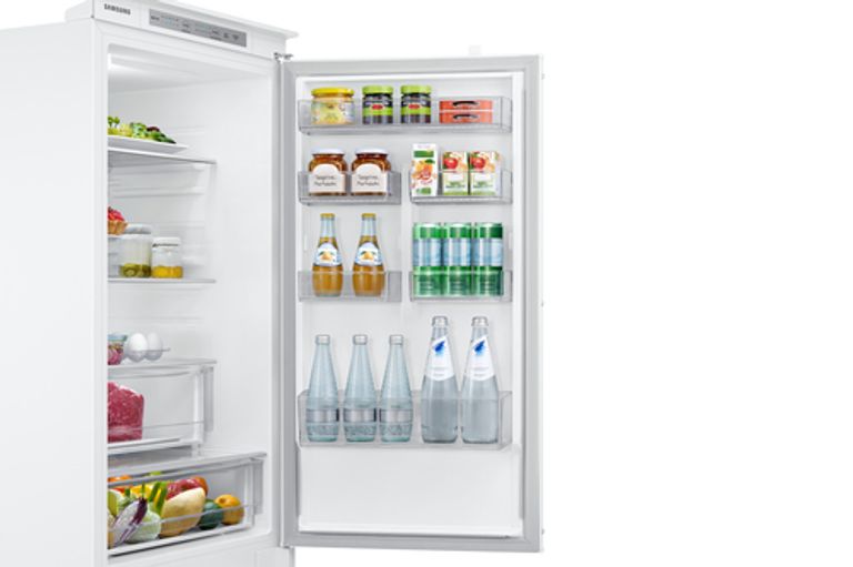 Samsung Frigorifero Combinato da Incasso F1RST™ 1.78m Total No Frost 267L BRB26703EWW_SAMSUNG_9_big-image
