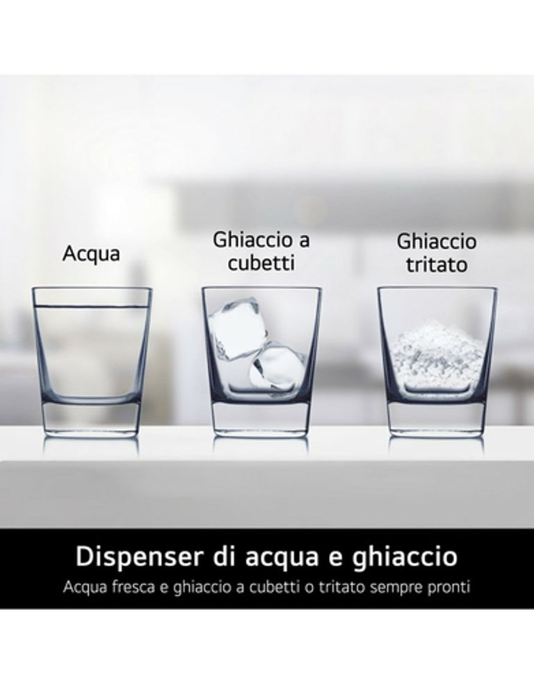 LG InstaView GSGV80EPLL frigorifero side-by-side Libera installazione 635 L E Nero_LG_7_big-image