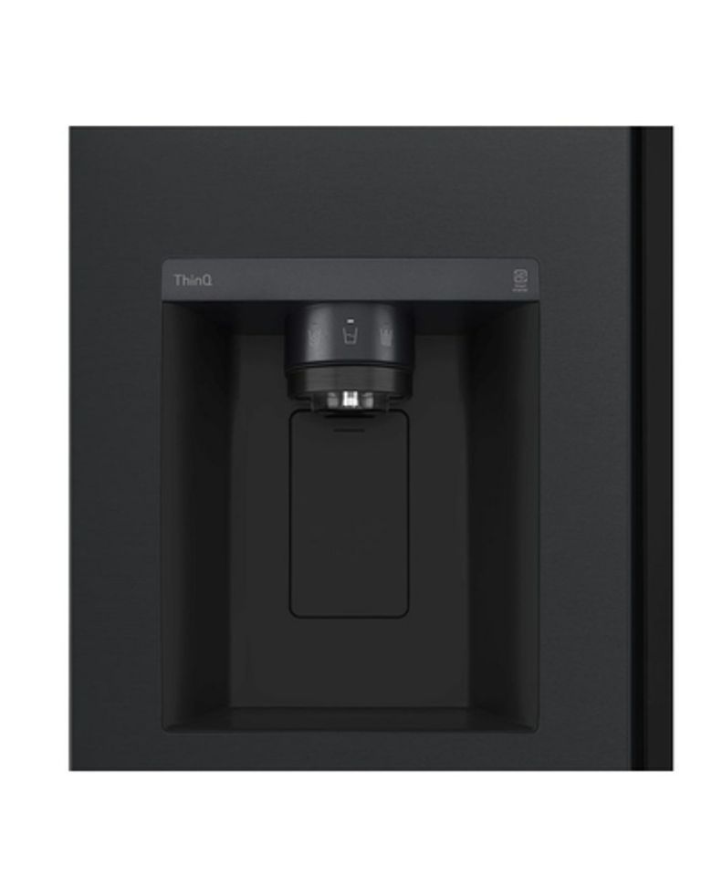 LG InstaView GSGV80EPLL frigorifero side-by-side Libera installazione 635 L E Nero_LG_10_big-image