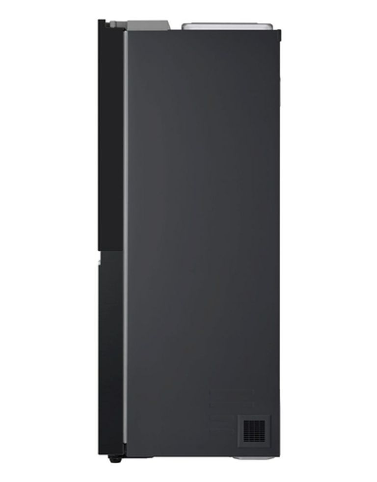 LG InstaView GSGV80EPLL frigorifero side-by-side Libera installazione 635 L E Nero_LG_14_big-image