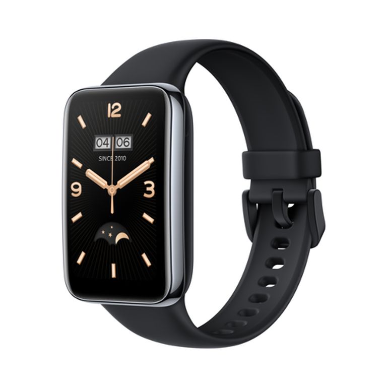 Xiaomi Smart Band 7 Pro AMOLED Braccialetto per rilevamento di attività 4,17 cm (1.64") Nero_XIAOMI_1_big-image