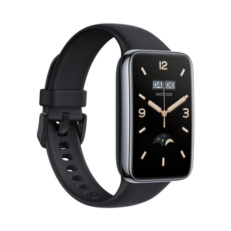 Xiaomi Smart Band 7 Pro AMOLED Braccialetto per rilevamento di attività 4,17 cm (1.64") Nero_XIAOMI_3_big-image