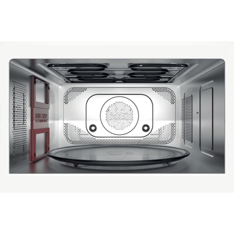 Whirlpool Supreme Chef Microonde a libera installazione - MWSC 933 SB_WHIRLPOOL_4_big-image