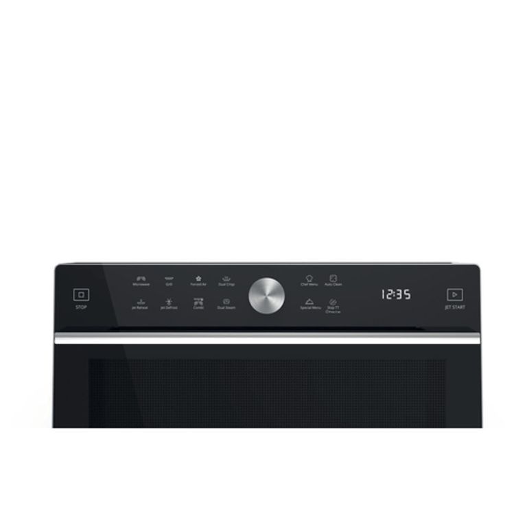 Whirlpool Supreme Chef Microonde a libera installazione - MWSC 933 SB_WHIRLPOOL_3_big-image