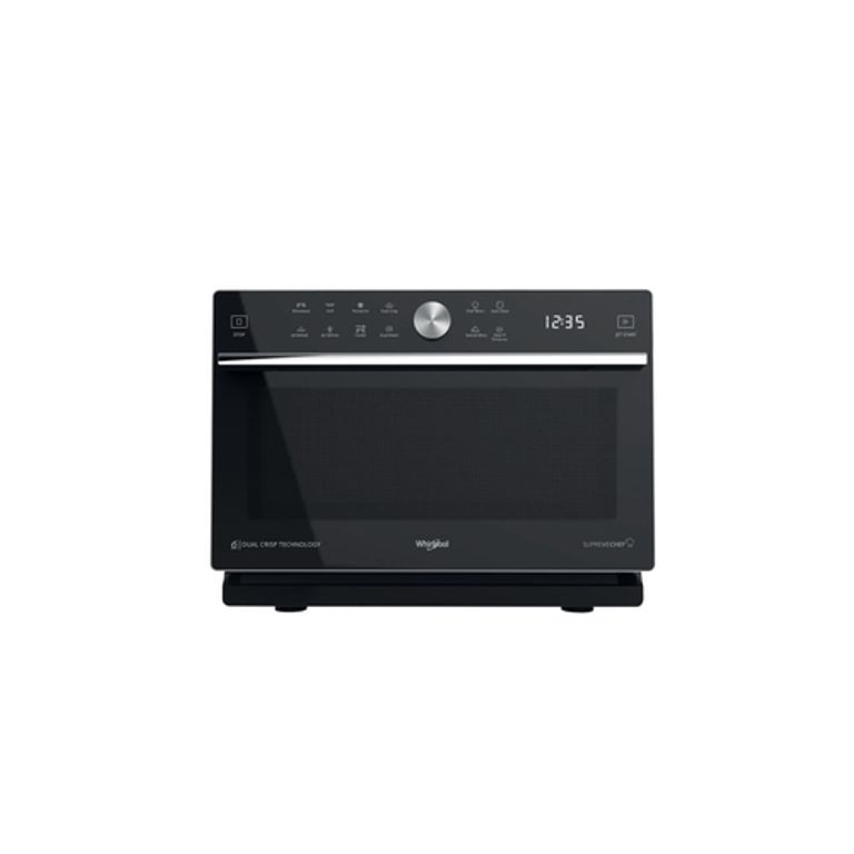 Whirlpool Supreme Chef Microonde a libera installazione - MWSC 933 SB_WHIRLPOOL_2_big-image