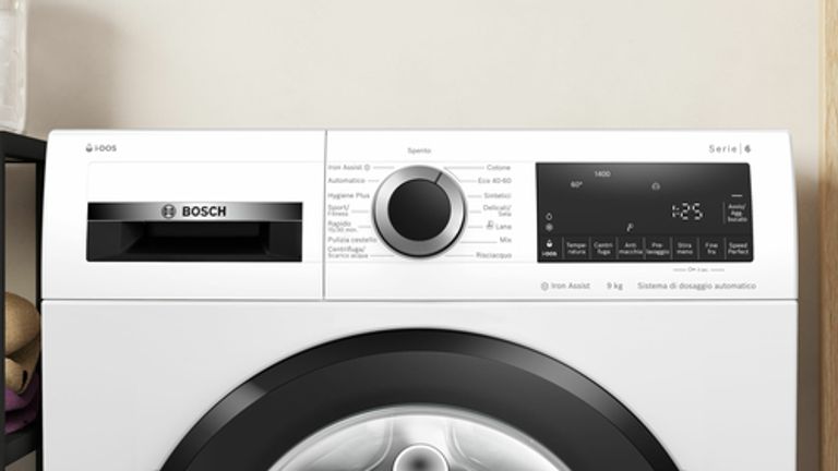 Bosch Serie 6 WGG244F0II Lavatrice a carica frontale 9 kg 1400 rpm Classe A_BOSCH_5_big-image