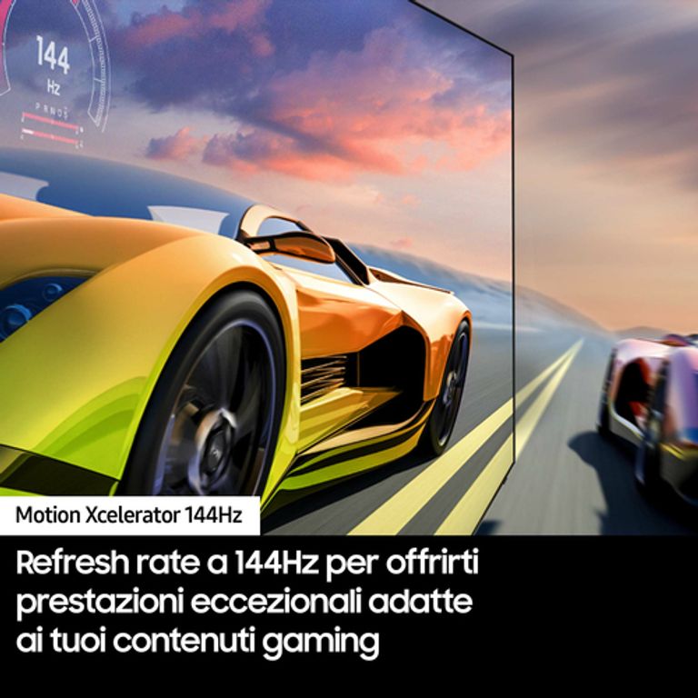 Samsung TV OLED 4K 48” QE48S90DAEXZT Smart TV Wi-Fi Graphite Black 2024, Processore NQ4 AI GEN2, Self-illuminating pixels, Laser Slim Design, Dolby Atmos_SAMSUNG_6_big-image