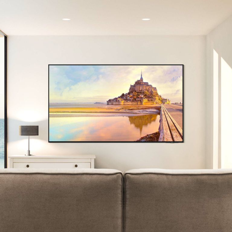 Samsung TV Neo QLED 4K 75" QE75QN90DATXZT Smart TV Wi-Fi Titan Black 2024, Processore NQ4 AI GEN2, Tecnologia Quantum Matrix, Neo Slim Design, Dolby Atmos_SAMSUNG_12_big-image