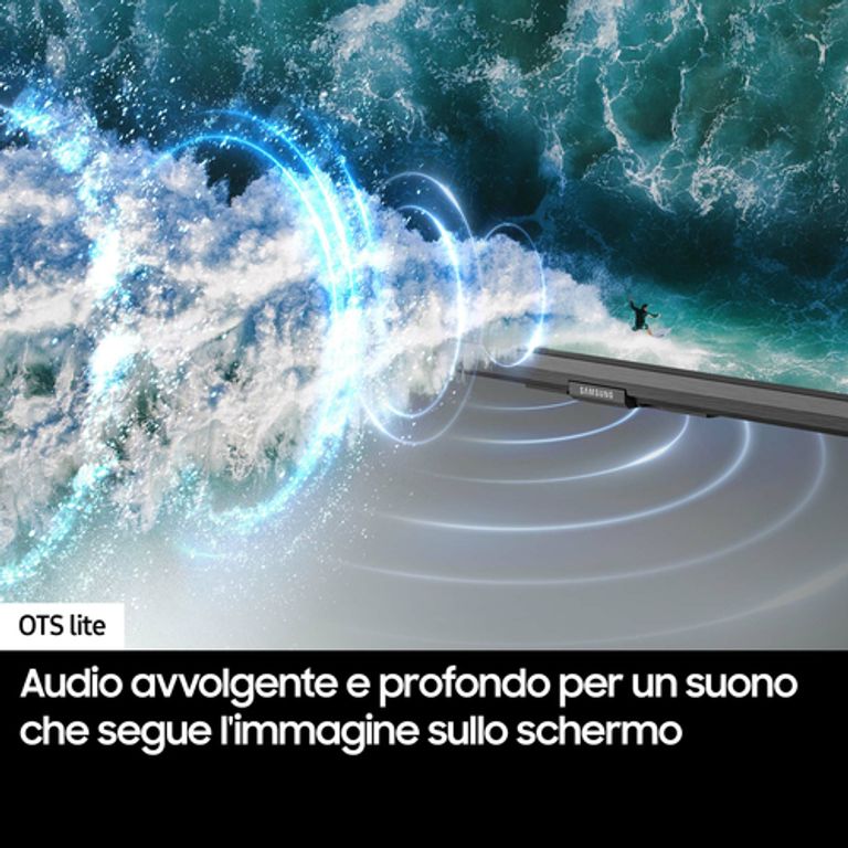 Samsung TV Neo QLED 4K 75" QE75QN90DATXZT Smart TV Wi-Fi Titan Black 2024, Processore NQ4 AI GEN2, Tecnologia Quantum Matrix, Neo Slim Design, Dolby Atmos_SAMSUNG_8_big-image