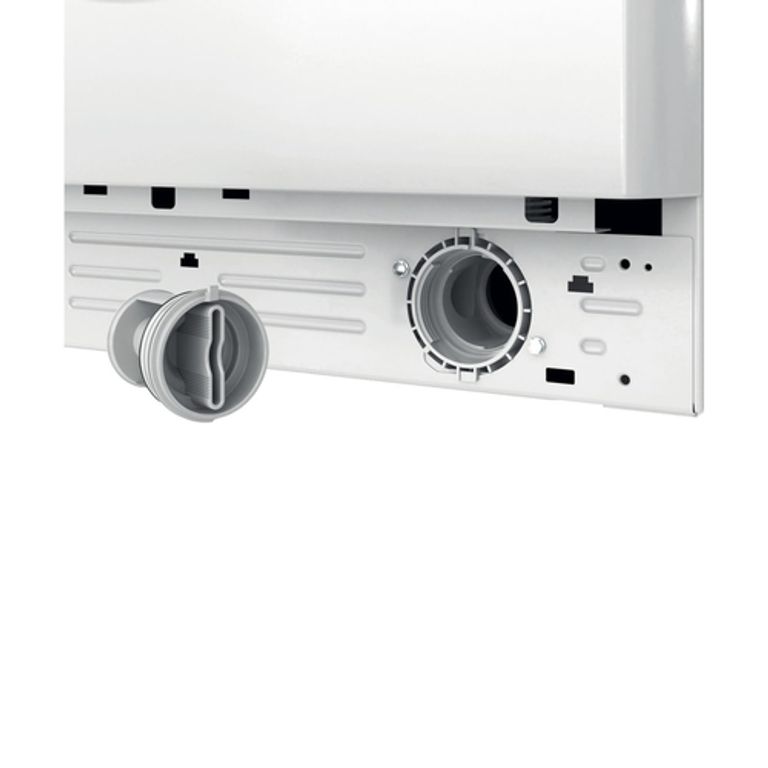 Indesit Lavatrice a libera installazione BWA 101496X WV IT - BWA 101496X WV IT_INDESIT_5_big-image