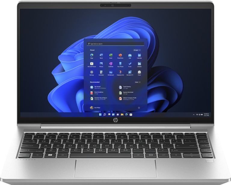 HP ProBook 440 G10 Intel® Core™ i7 i7-1355U Computer portatile 35,6 cm (14") Full HD 16 GB DDR4-SDRAM 512 GB SSD Wi-Fi 6E (802.11ax) Windows 11 Pro Argento_HP_1_big-image