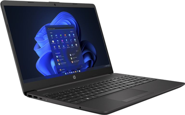 HP 250 G9 Intel® Core™ i5 i5-1235U Computer portatile 39,6 cm (15.6") Full HD 8 GB DDR4-SDRAM 256 GB SSD Wi-Fi 5 (802.11ac) Windows 11 Home Argento_HP_3_big-image