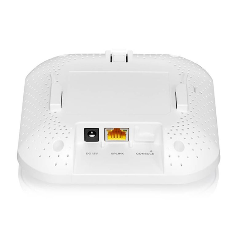 Zyxel NWA50AX PRO 2400 Mbit/s Bianco Supporto Power over Ethernet (PoE)_ZYXEL_3_big-image