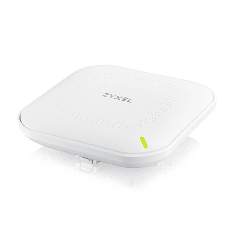 Zyxel NWA50AX PRO 2400 Mbit/s Bianco Supporto Power over Ethernet (PoE)_ZYXEL_1_big-image