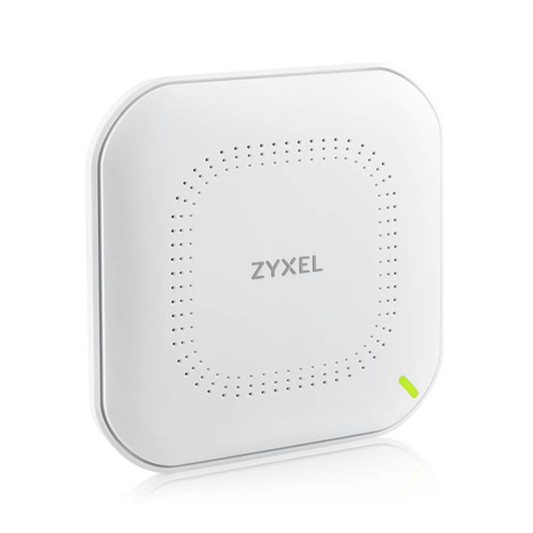 Zyxel NWA50AX PRO 2400 Mbit/s Bianco Supporto Power over Ethernet (PoE)_ZYXEL_2_big-image