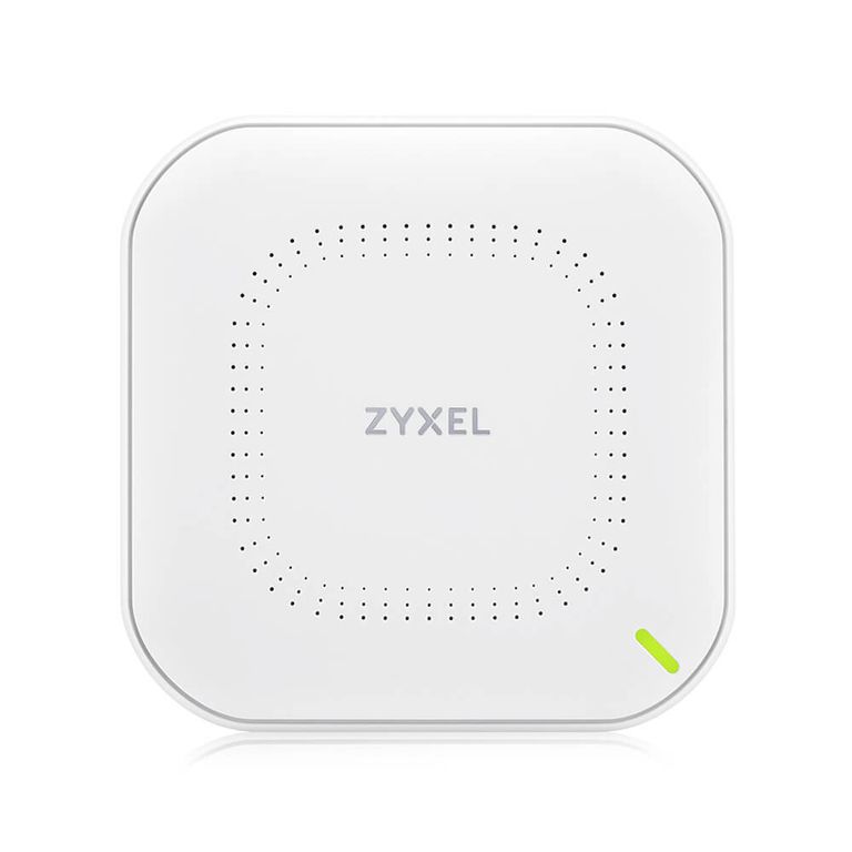 Zyxel NWA50AX PRO 2400 Mbit/s Bianco Supporto Power over Ethernet (PoE)_ZYXEL_0_big-image
